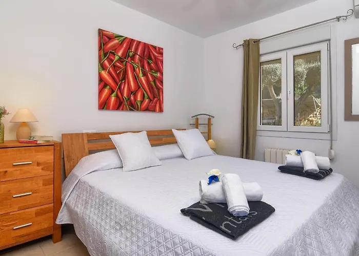 El Elefante By Aguilarent Villa *