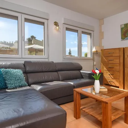 빌라 El Elefante By Aguilarent 자베아