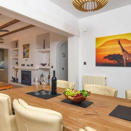 El Elefante By Aguilarent 빌라 *