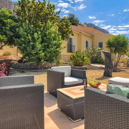 El Elefante Villa Javea