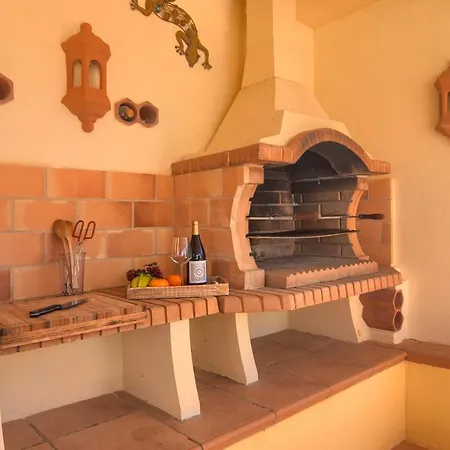 El Elefante By Aguilarent 자베아