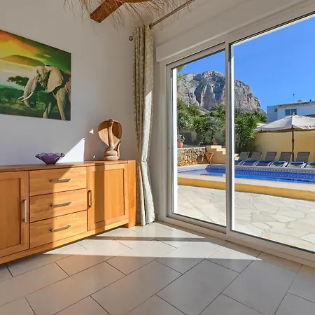 El Elefante By Aguilarent *