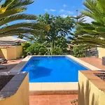 Villa El Elefante By Aguilarent Javea