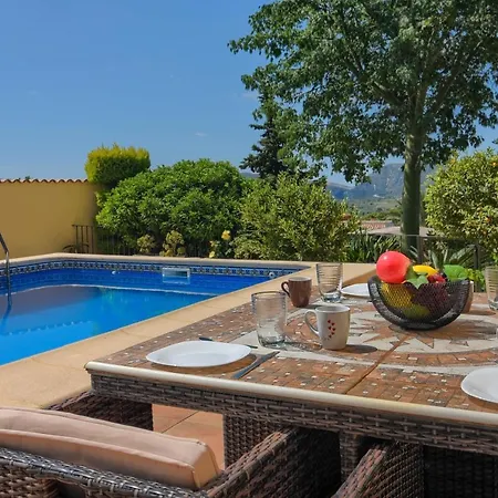 El Elefante By Aguilarent Jávea