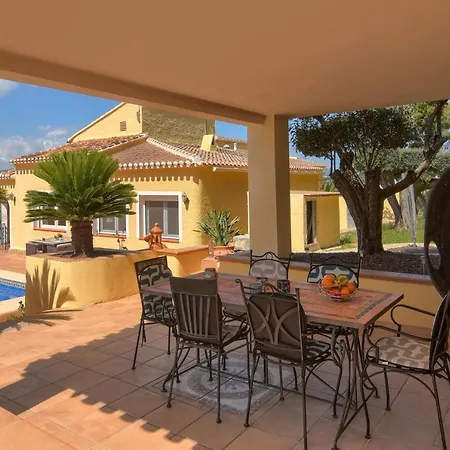 El Elefante By Aguilarent * Jávea