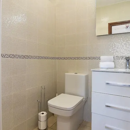 Willa El Elefante By Aguilarent Jávea