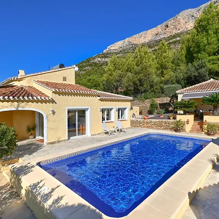 El Elefante By Aguilarent * Jávea