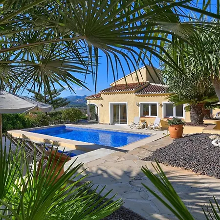 El Elefante By Aguilarent Jávea